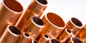 Copper Pipes