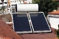 Solar Heater