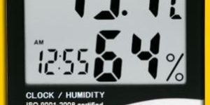 Hygrometer