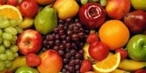 Fresh Fruits
