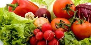 Fresh Vegetables