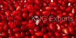 Fresh Pomegranate Seeds