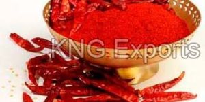 Red Chilli Powder