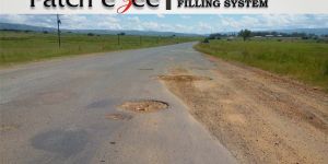 Pot Hole Filling System