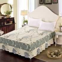 Cotton Printed Bedsheet