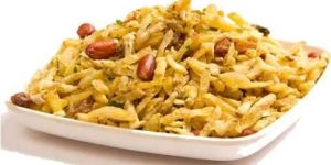 Banana Chivda Namkeen