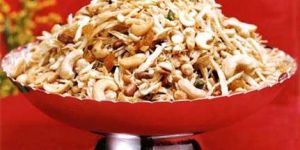 Potato Chivda Namkeen