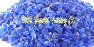 Decorative Crushed Glass