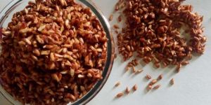 Dry Pomegranate Seeds