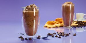 Instant Flavor Hot Chocolate Powder