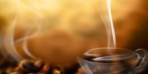 Instant Flavored Hot Coffee Premix