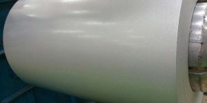 Bare Galvalume Coils