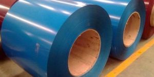 Pre Painted Galvalume Coils