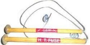 Expulsion Fuse Element