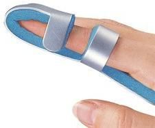 Finger Baseball Splint