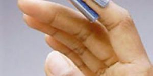 Finger Protector Splint