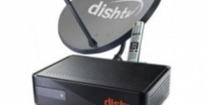 Dish Tv TRU HD+ With Platinum Sports + HD FULLON Pack