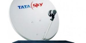 Tata Sky