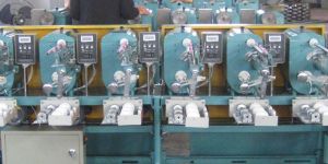 Thread Winding Machine