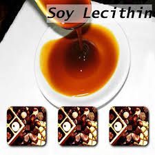 Soya Lecithin