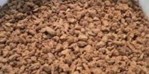 Texturised Soy Protein