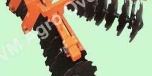 Mounted Offset Disc Harrow (Supreme Model)