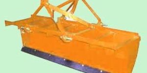 Reversible Land Levellers