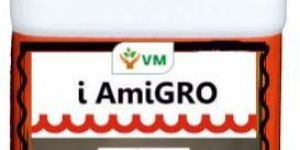 Amino Liquid (Plant Promoters)