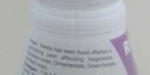 Fruit Borer and Shoot Borer