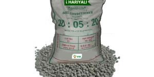 Gypsum Granules