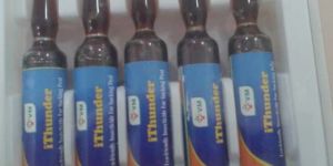 Mites and Thrips Control