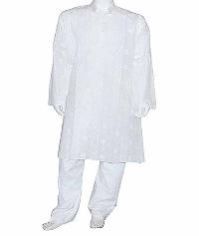 Chikan Kurta Pajama