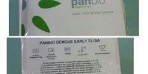 SD Alere Diagnostics Inc Elisa Test