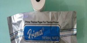 Thermal Paper Roll