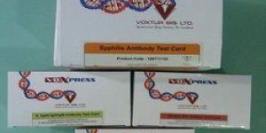 Voxtur Bio Rapid Test