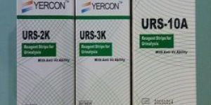 Yercon Diagnostic Urine Strip (Biotrol) Rapid Test