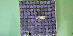 Yucca Blood Collection Accessories