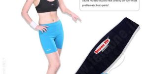 Sauna Fit Magnetic Belt from Teleone