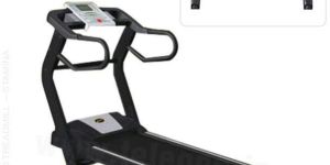 Stamina from Teleone