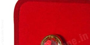 Golden Topaz Gemstone