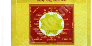 Vastu Dosh Nivaran Yantra