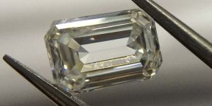 Emerald Cut Diamonds