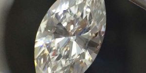 Marquise Cut Diamonds