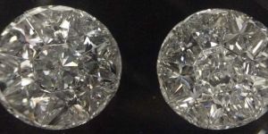 Round Cut Diamond