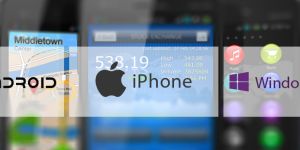 Mobile Apps Development