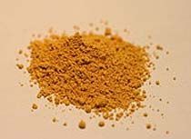 Yellow Ochre Powder