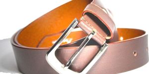 Formal Leather Belts