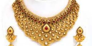 Artificial Necklace Set
