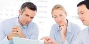 Accounting Support Service