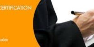 Certification Service